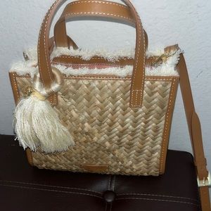 Spartina 449 crossbody bag